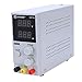 Produktbild REFURBISHHOUSE 30V 10A Lw-K3010D Umschalten Schalten Reguliert Dc-Stromversorgung Lcd Dual Digital Anzeige Eu-Stecker