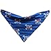 Zahntuch Waterproof Baby Neckerchief with Limited Edition Pirate Design