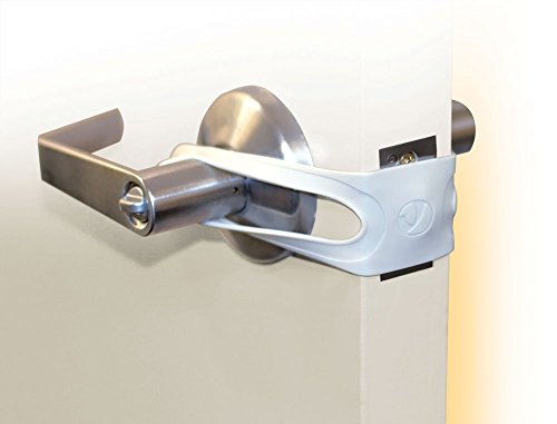 Preisvergleich Produktbild Tür Bands – Pack von 2