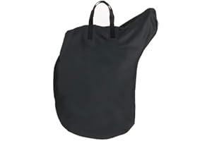 Elico Saddle Carrying Bag - Navy