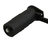 Mejor calidad Hörmann Hormann optosensor/transmisor SKS para puertas de garaje INDUSTRIAL WA300, WA 400, Ito 400/Art. Nr.: 638192