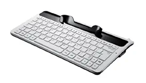 (Renewed) Samsung Keyboard Dock for P3100