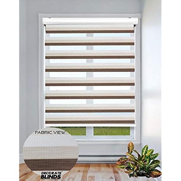 thumbnail interactive-video image 1 of Customizable PVC Venetian Blinds – Trimmable, All Sizes & Colors For Home & Office EasyFit 1 of 6