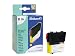 Produktbild Pelikan Druckerpatrone B16 ersetzt Brother LC1100Y, Gelb