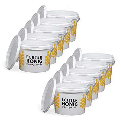 Honigernte & Honigverarbeitung - Die besten Produkte günstig online
