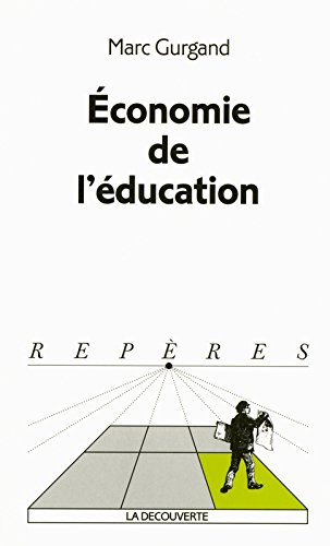 Download Économie de l'éducation Download Économie de l'éducation