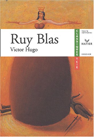 Ruy Blas (1838)