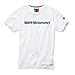Produktbild BMW Motorsport Fan T-Shirt Herren Weiß 2015 Gr. M