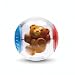 Fisher Price Baby Toy - Roll-a-Rounds - Swirlin Surprise Gumballs - Bubblegum Machine