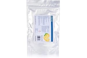 500g Citric acid powder anhydrous★food grade★bath bomb★descaler★highest quality★Make sure to checkout with Minerals-water.ltd to get what's on the picture★