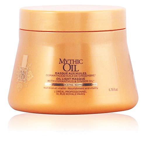 L'Oreal Mythic Oil - 500 ml