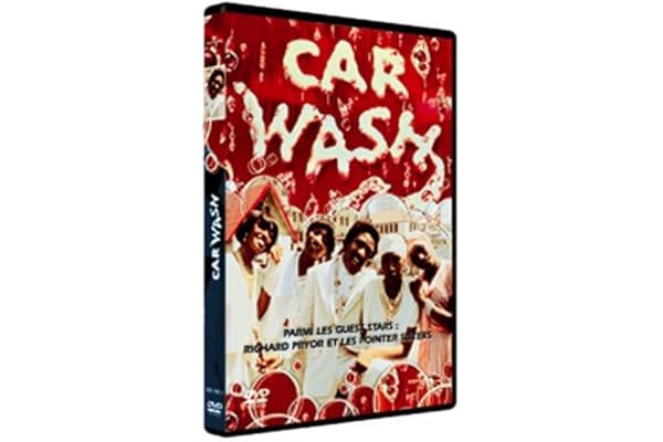 Car Wash