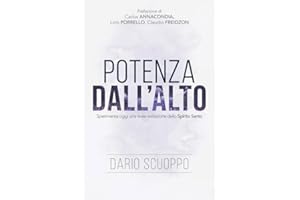 Potenza dall'Alto. Sperimenta oggi una reale visitazione dello Spirito Santo