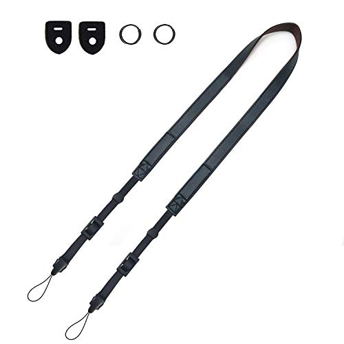 Correa de Hombro para Cuello de cámara