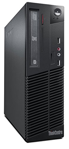 Preisvergleich Produktbild Lenovo ThinkCentre M73 (Zertifiziert)