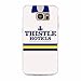 Produktbild Schutzhülle für Samsung S7, Retro-Trikot Leeds United FC