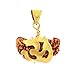 Astrology Paradise panchdhatu 1 mukhi Rudraksha Pendant RS.1399.00