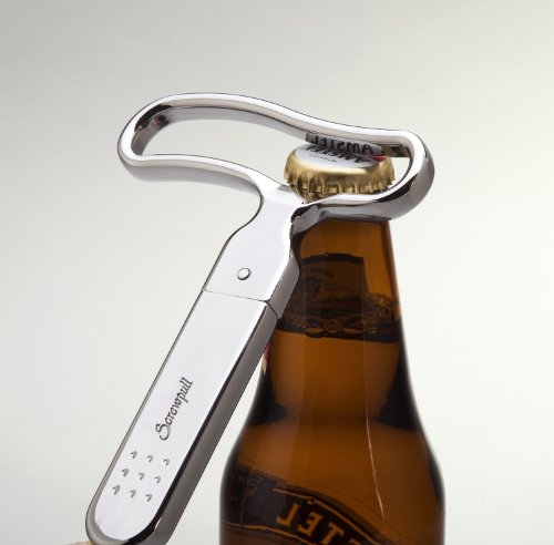 Le Creuset 59153023000628 Spangenkorkenzieher PC-300S metal - 8