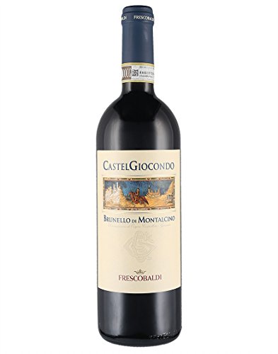 Brunello di Montalcino DOCG Castelgiocondo Frescobaldi 2013
