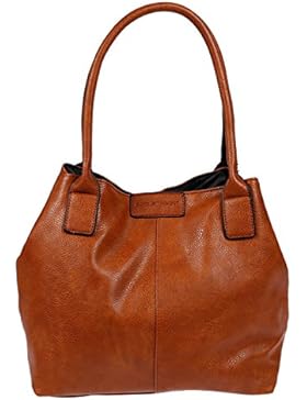Christian Wippermann Damenhandtasche Shopper Schultertasche