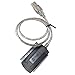 Price comparison product image 480Mb/s USB 2.0 to IDE SATA 5.25 S-ATA/2.5 480Mb/s Data Interface Adapter Cable Cord Regard