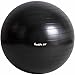 Produktbild MOVIT Gymnastikball »DYNAMIC BALL« inkl. Handpumpe, 65 cm, Schwarz, Maximalbelastbarkeit bis 500kg, berstsicher, Fitness-ball, Sitzball, Yogaball, Pilates-ball, Balance