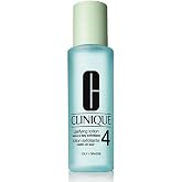Clinique Clarifying Lotion 4 - Karma ve Yağlı Ciltler İ&ccedil;in Temizleyici Tonik 200ml