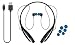 Produktbild Bluetooth Hals Band – iJoy Logo Premium Active Bluetooth-(blau)