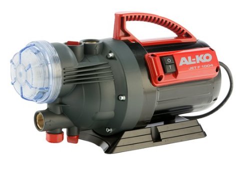 Preisvergleich Produktbild AL-KO Jet F 1004 Wasserpumpen, 113118