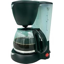 CAFETIERE 5/6 Tasses 12V