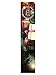 Produktbild Huella Deco Christmas Teppich Runner Mat Floor, Vinyl, 50 x 140 cm