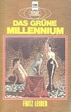 Cover zum Buch Das grüne Millennium