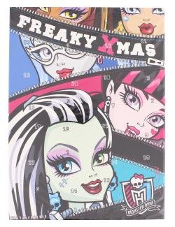 Preisvergleich Produktbild Monster High Adventskalender