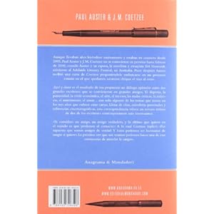 Aquí y ahora (Mondadori/Anagrama, Band 410001)