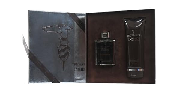 Image result for trussardi inside shower gel