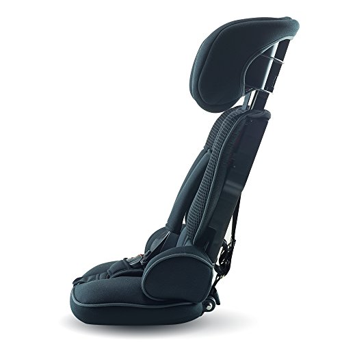 Urban Kanga Kindersitz / Autositz Reise Tragbar und Faltbarer, Gruppe 1, 9–18 kg - 2
