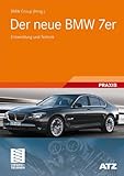 Image de Der neue BMW 7er: Entwicklung und Technik (ATZ/MTZ-Typenbuch)