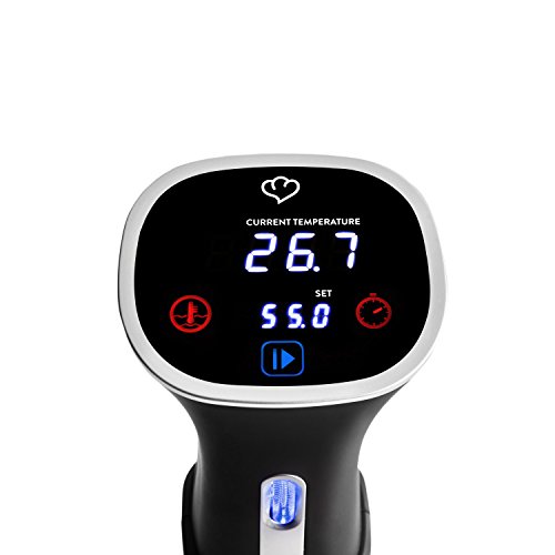 Sous-Vide-Stick Henry - 2