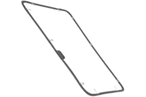 HOME EQUIPEMENT Türdichtung 500 x 360 mm 00655040 für Backofen Balay, Bosch, Neff, Siemens