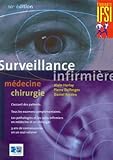 Surveillance infirmière : Médecine chirurgie