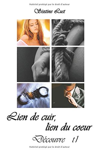 Download Lien de cuir, lien du cœur: Découvre Download Lien de cuir, lien du cœur: Découvre