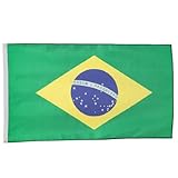 Ultranatura Bandera, 150 x 90 cm, 7 países diferentes