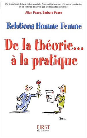 couverture de : Pourquoi les hommes n'&eacute;coutent jamais rien et les femmes ...