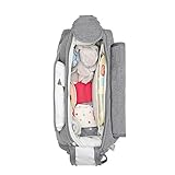 Babymoov Wickeltasche Urban Bag - 4