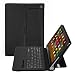 Produktbild Lenovo Yoga Tab3 Plus 10.1 X703F Keyboard Wireless Tastatur Keyboard PU Hülle mit Hintergrund Backlight Ultra Slim Tastatur Hülle Keyboard Case kampatibel Drahtlos - As Shown