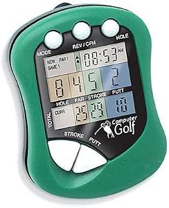 what is the best free golf scorecard for a computer