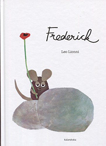 Download Frederick (libros para soñar) Download Frederick (libros para soñar)