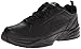 Produktbild Nike Men's Air Monarch IV Training Shoe, Black/Black, 38.5 D(M) EU/5.5 D(M) UK
