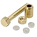 Produktbild Aussel New Props Autorotation Rotating Nut Off Bolt Screw Close Up Magic Gimmick Trick by Aussel