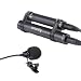 Produktbild Aputure A.lav Omnidirectional Reflex Camcorder Microphone 50Hz-20kHz Stereo 3M